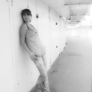 Anastasia Guzenko's photo