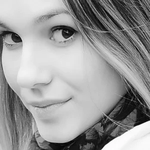 Anastasia Demcenko's photo