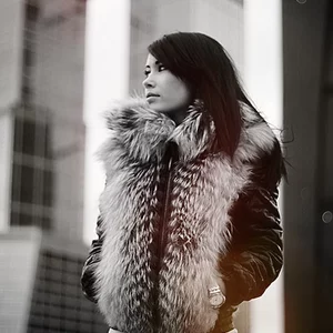 Фото Надин Белова