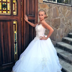 Anastasia Nikitenko's photo
