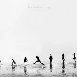 Ilona Pulkstene's photo