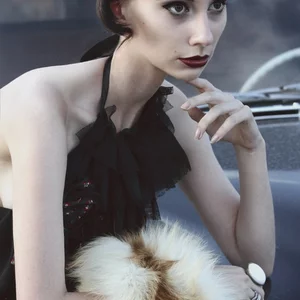Inga Svabenland的照片