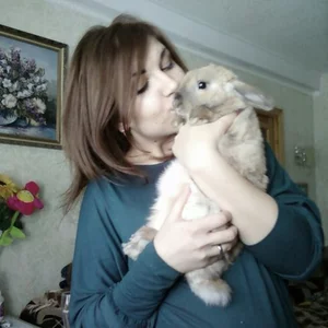 Kira Skrickaa's photo