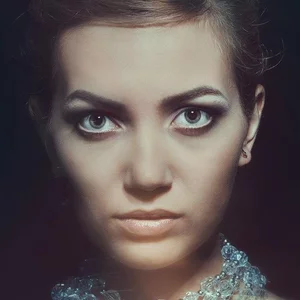Elizaveta Dokasenko's photo