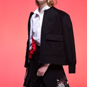 NADIA YURKIV | spring/summer 2017 | Lookbook