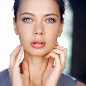 Ulia Rozova's photo