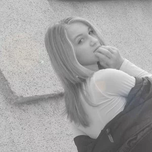 Alina Saharova's photo