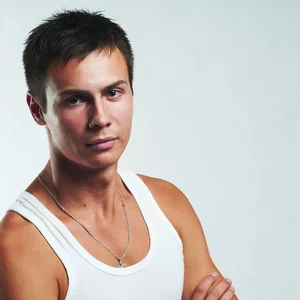 Алексей Moislesha Моисеев's photo