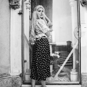Aleksandra Golodnaa's photo