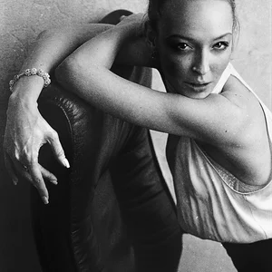 Evgenija Ivanova's photo
