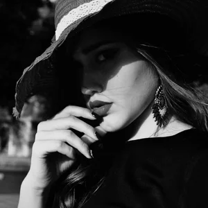 Katerina Sheveljova's photo