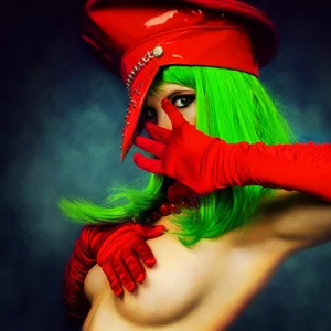 Фото Hanna Elladore
