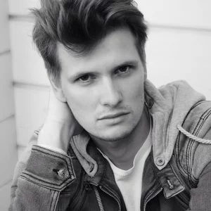 Nikita Sokolov's photo