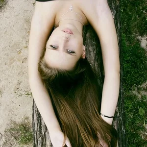 Anastasia Bibikova's photo