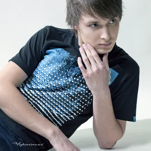 Andrey Pashko's photo