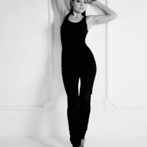 Alina Babkina's photo