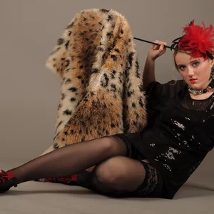 Anastasija Zaharova's photo