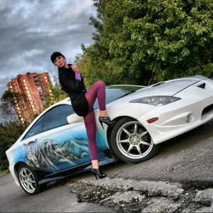 Aleksandr Yo's photo