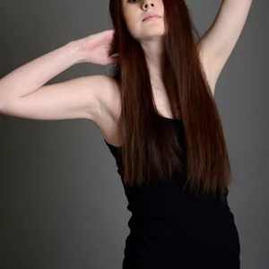 Diana Kazakova picture