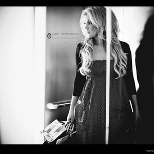 Foto de Alena Kondrasova
