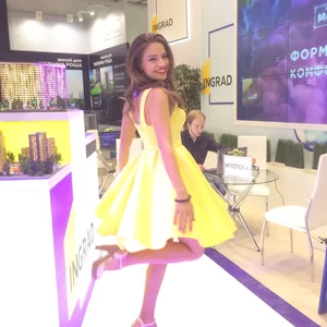 Julia Majstrenko's photo