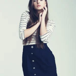 Miroslava Andreeva's photo