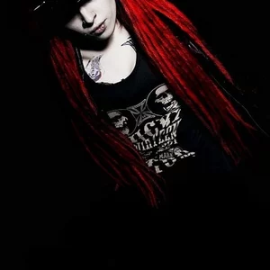 Фото Ana Zombi