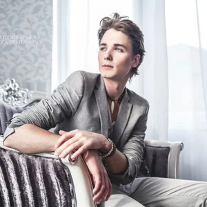 Igor Golovin's photo