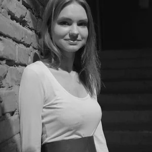 Irina Novikova's photo