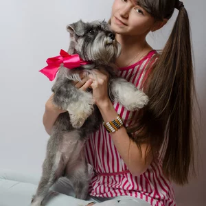 Alena Eremina's photo