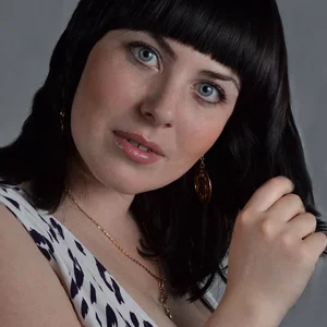 Julia Firsova's photo