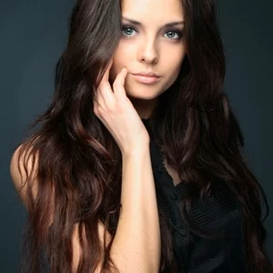 Evgenia Panina's photo