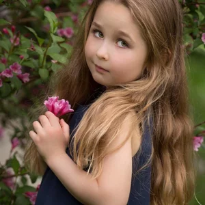 Irina Itskova's photo