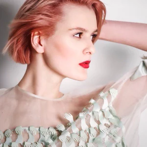 Polina Eremets's photo