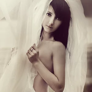 Dasha CHichkanova picture