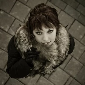 Anastasia Drozza's photo