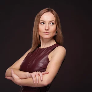 Anna Borisjuk的照片
