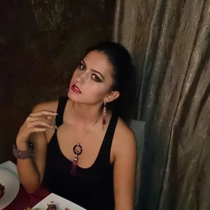Jaroslava Borisenko's photo