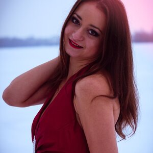Марина Цивинская