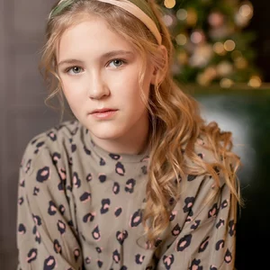 Aleksandrova Varvara的照片