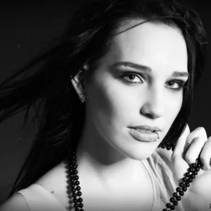 Maja Alieva's photo