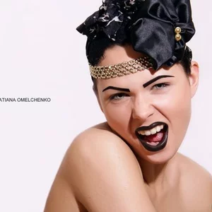 Beauty,  Fashion,  портрет
