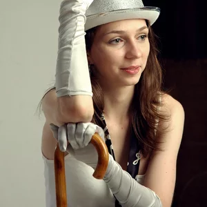 Sergej Borisov's photo