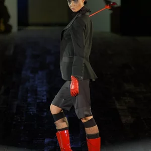 Fashion