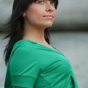 Lena Kutkovaa's photo
