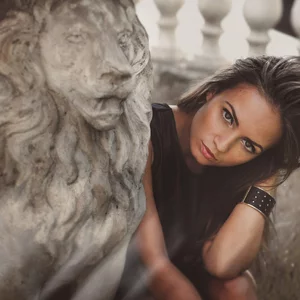 Elizaveta Kuchina's photo
