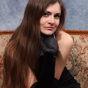Yana Doliuk's photo