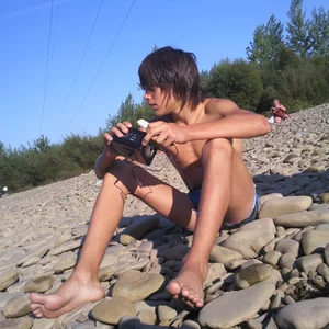 Bogdan Charkovsky's photo