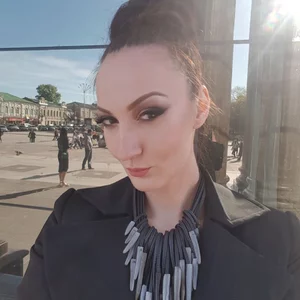Foto Ekaterina Lisina