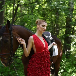 Mila Garms's photo